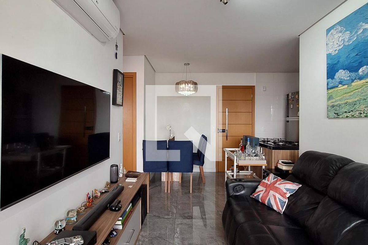 Apartamento, 2 quartos, 47 m² - Foto 12