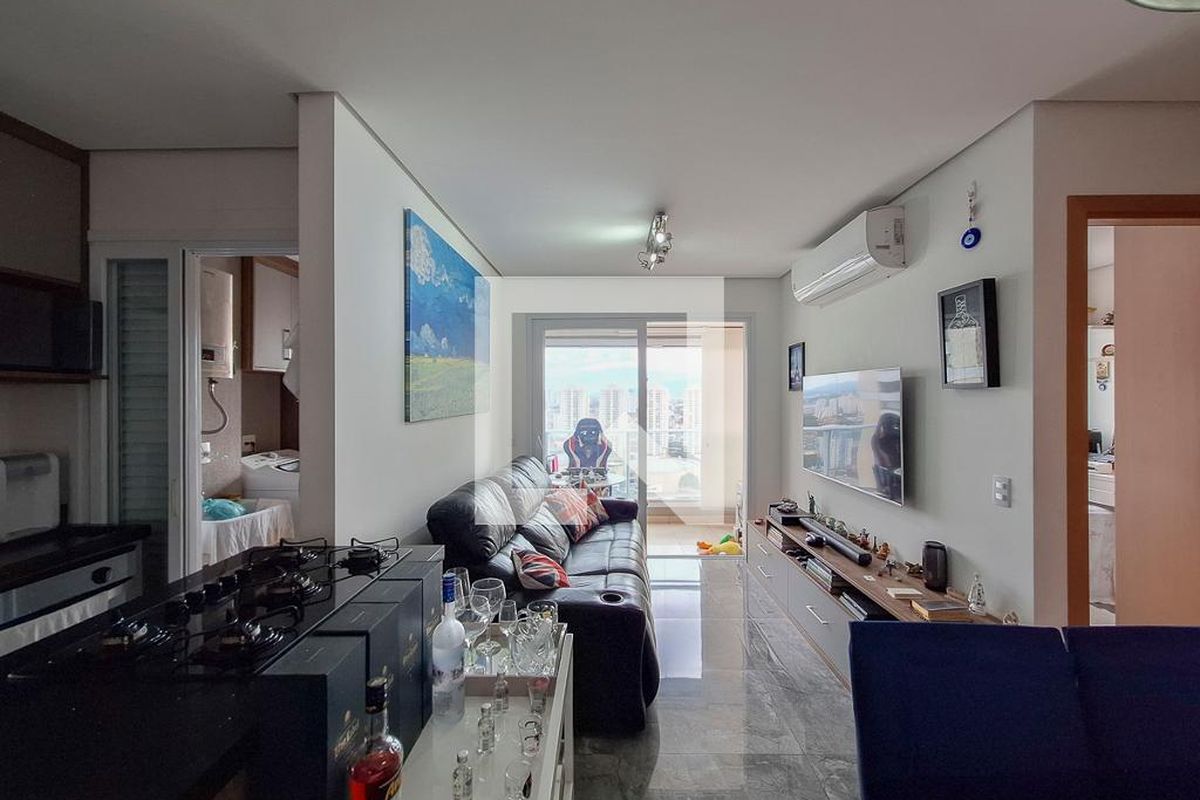 Apartamento, 2 quartos, 47 m² - Foto 4