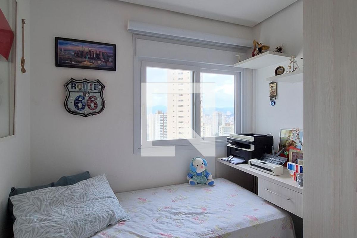 Apartamento, 2 quartos, 47 m² - Foto 40