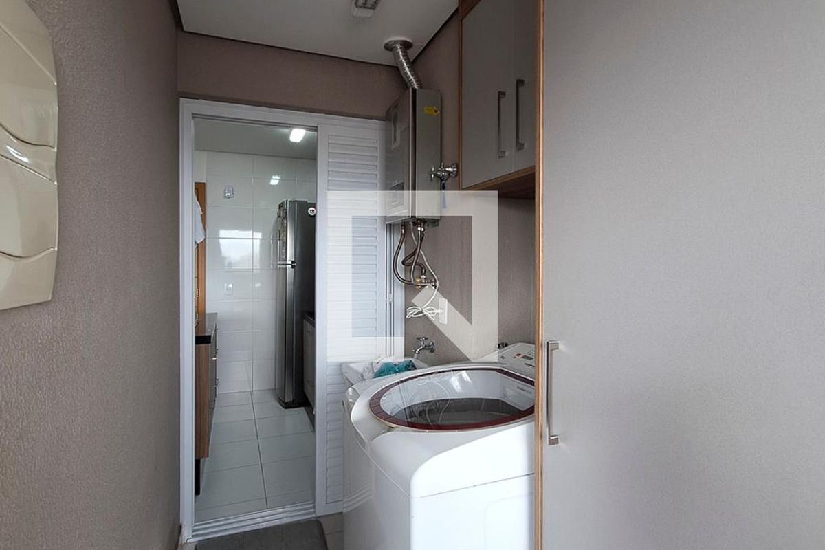 Apartamento, 2 quartos, 47 m² - Foto 64