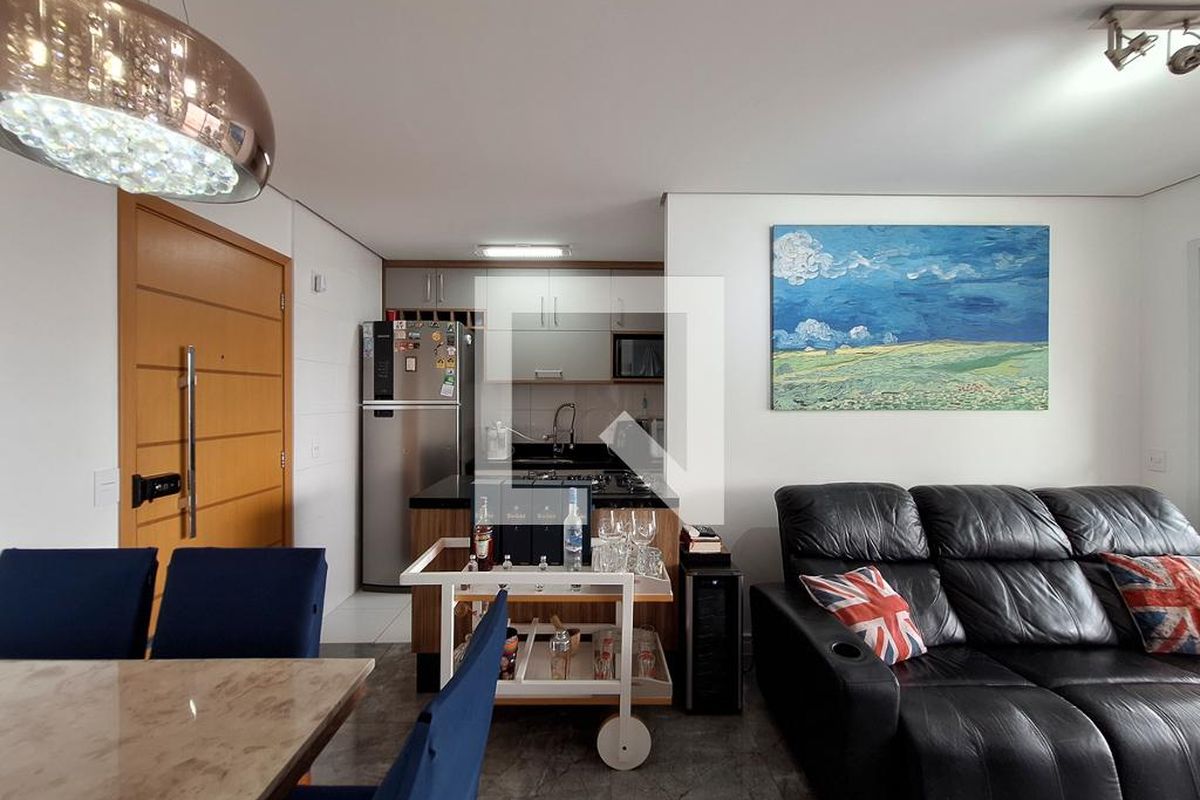 Apartamento, 2 quartos, 47 m² - Foto 10