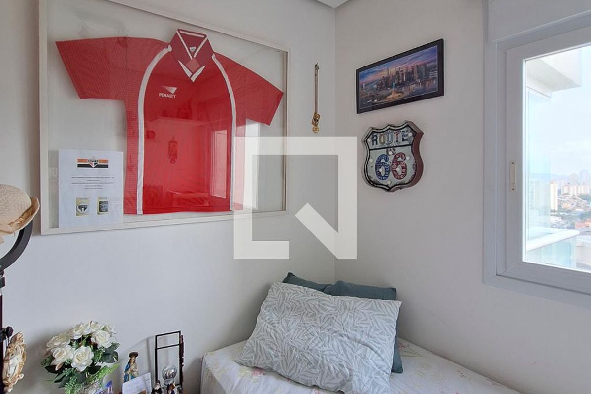 Apartamento, 2 quartos, 47 m² - Foto 42