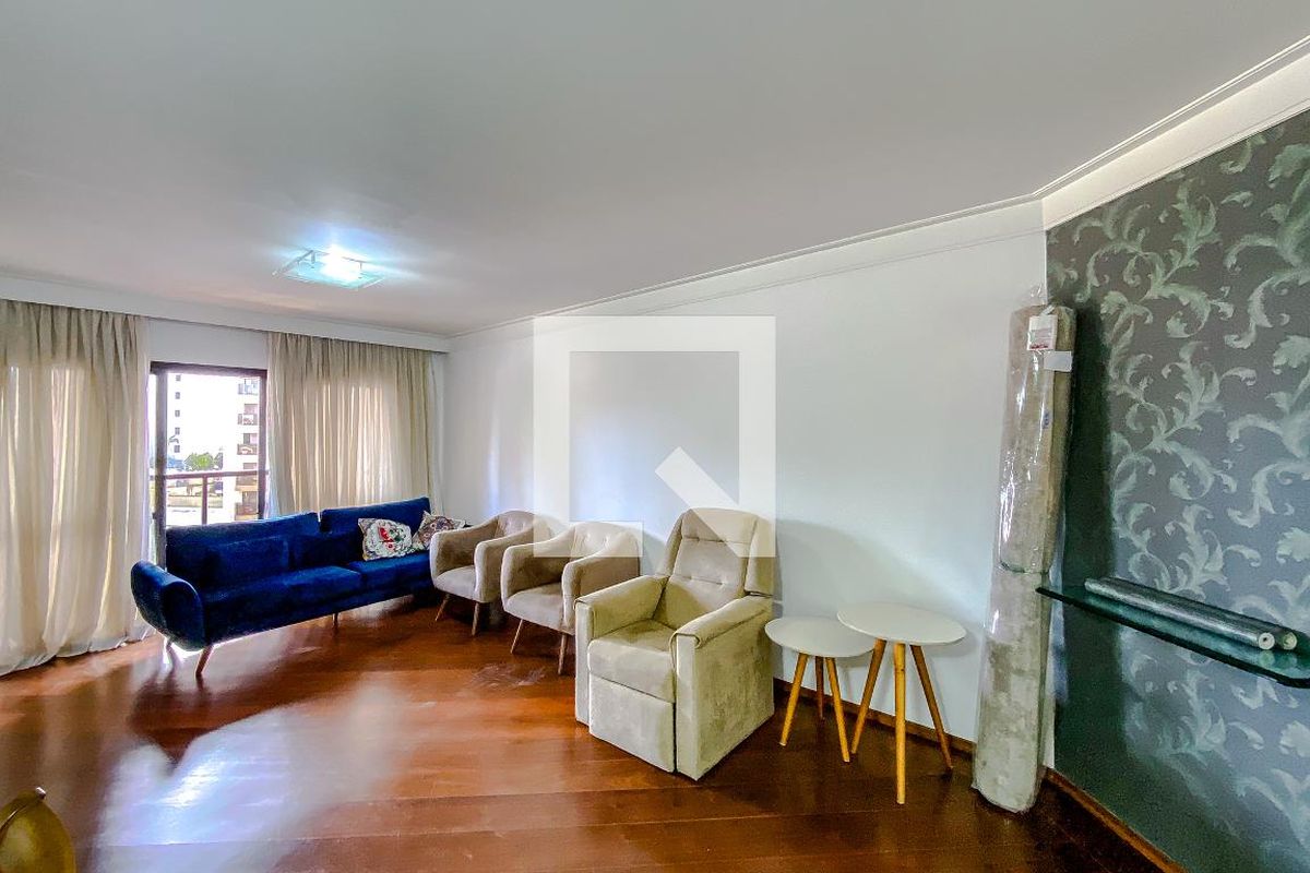 Apartamento, 3 quartos, 137 m² - Foto 3