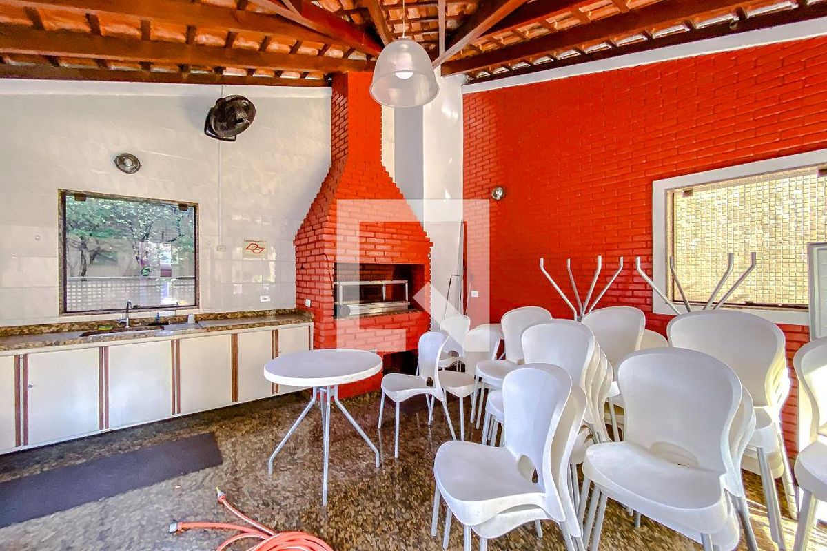 Apartamento, 3 quartos, 137 m² - Foto 143
