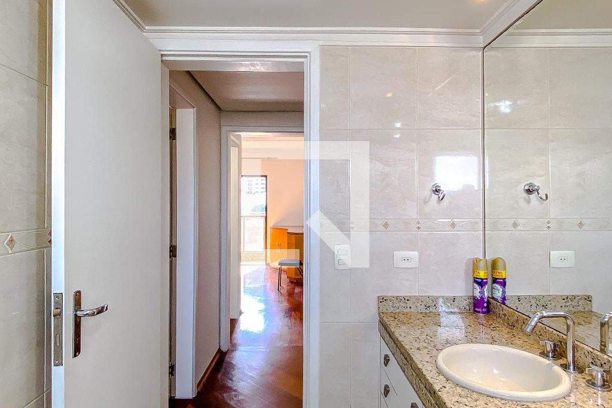 Apartamento, 3 quartos, 137 m² - Foto 91