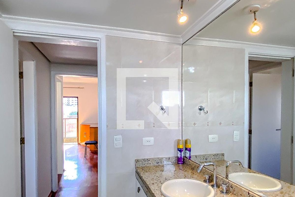 Apartamento, 3 quartos, 137 m² - Foto 94
