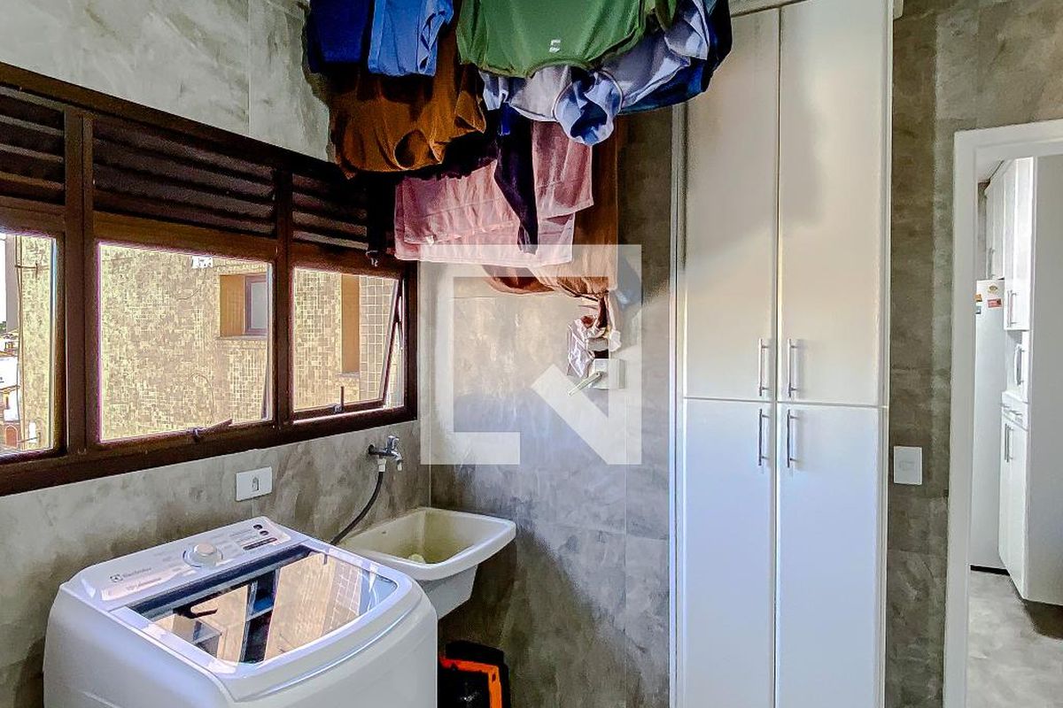 Apartamento, 3 quartos, 137 m² - Foto 115