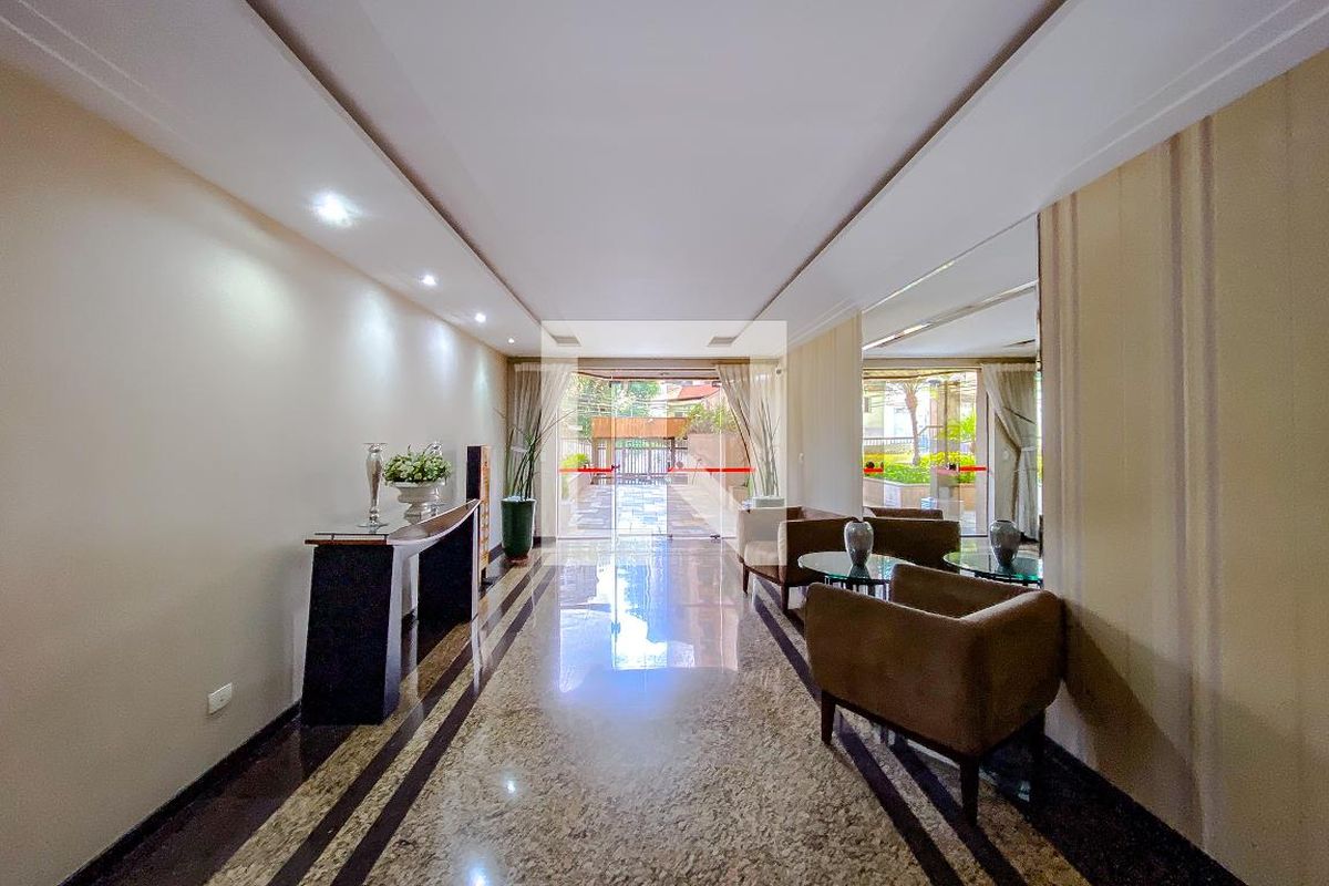 Apartamento, 3 quartos, 137 m² - Foto 139