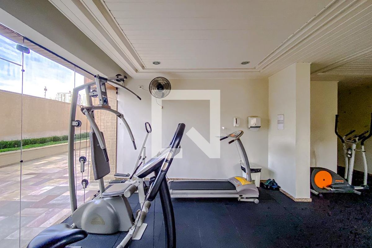 Apartamento, 3 quartos, 137 m² - Foto 147