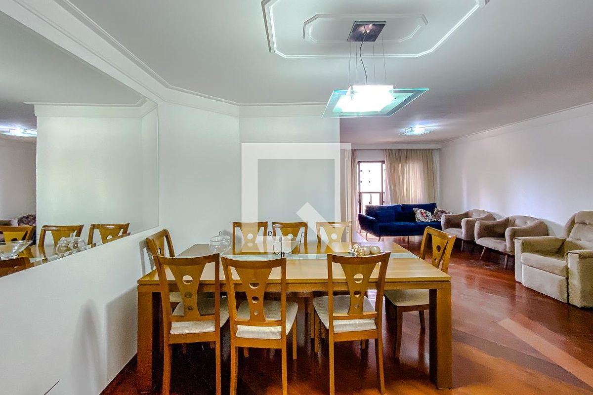 Apartamento, 3 quartos, 137 m² - Foto 19