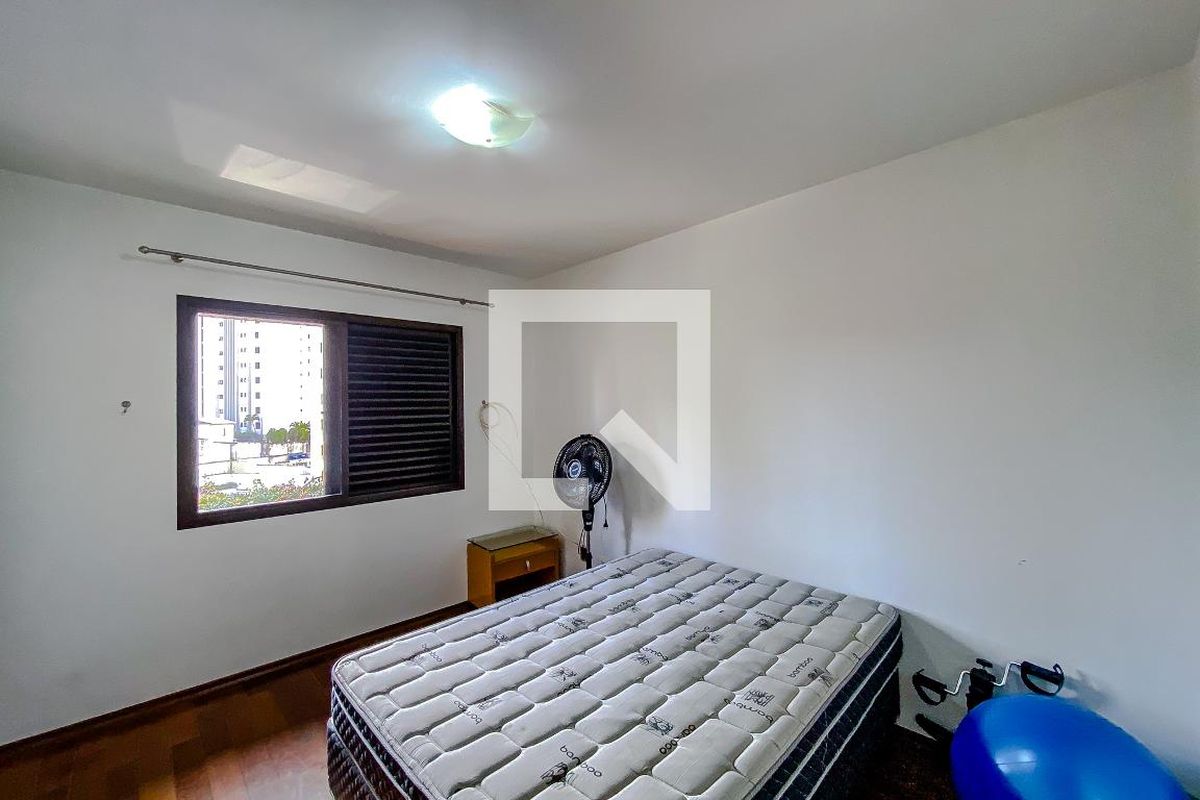 Apartamento, 3 quartos, 137 m² - Foto 39