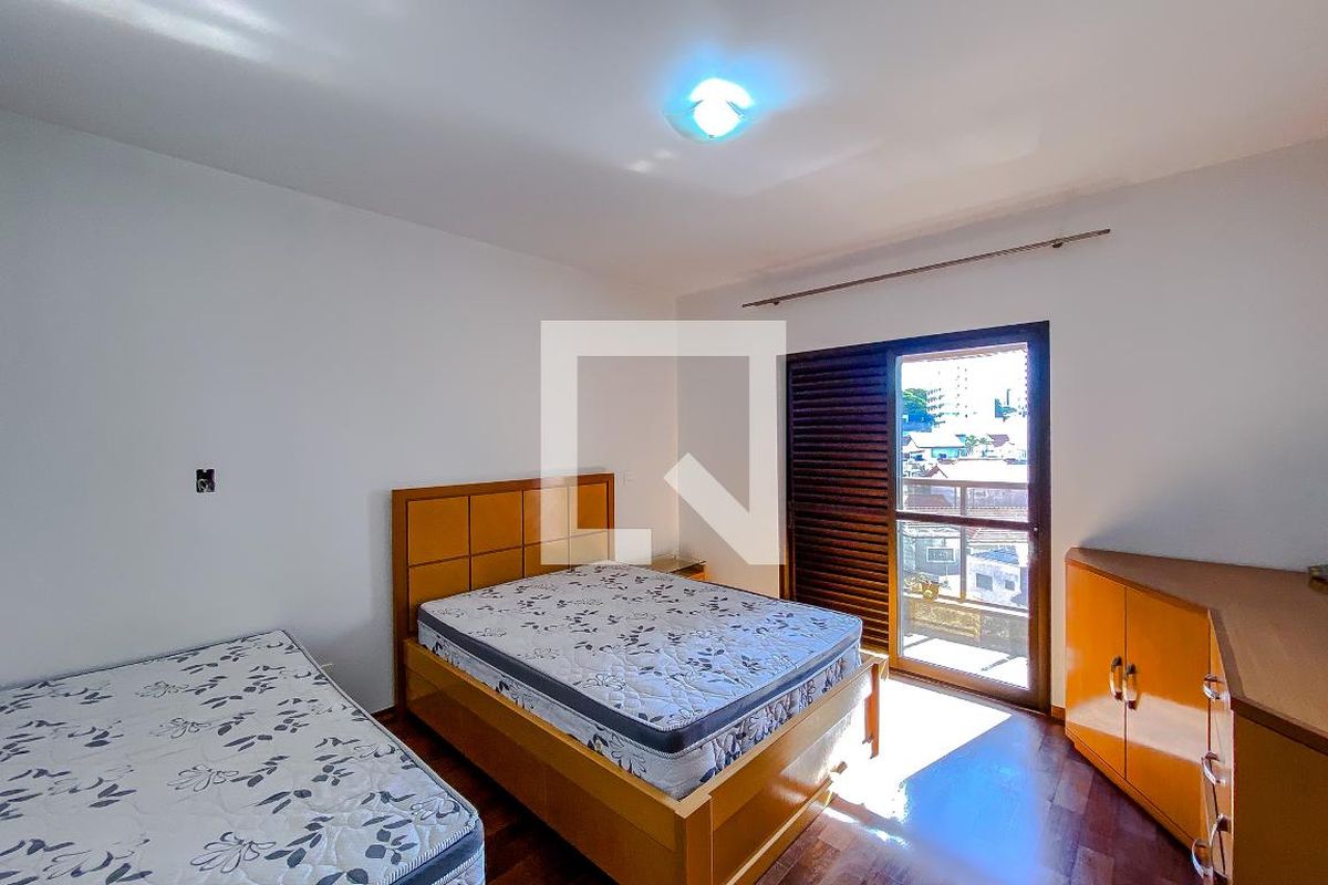 Apartamento, 3 quartos, 137 m² - Foto 59