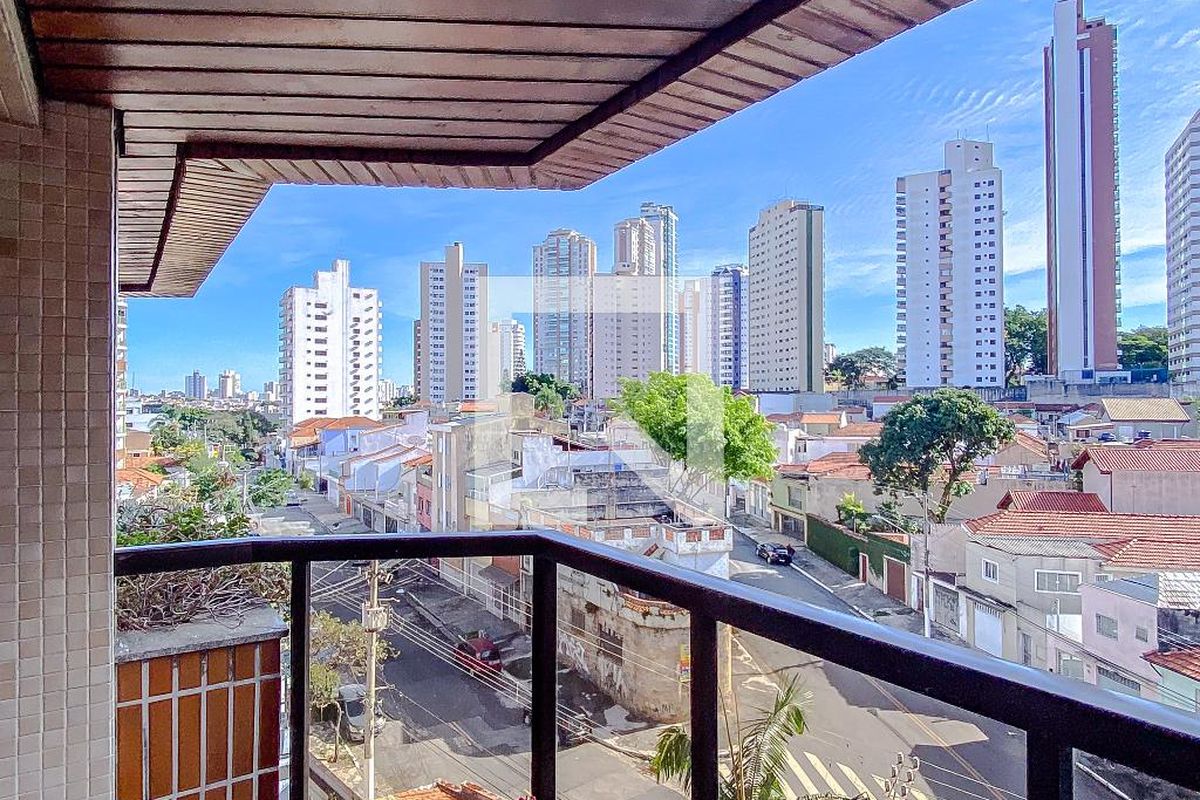 Apartamento, 3 quartos, 137 m² - Foto 23