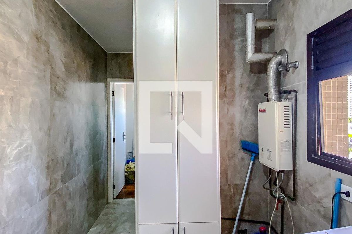 Apartamento, 3 quartos, 137 m² - Foto 119