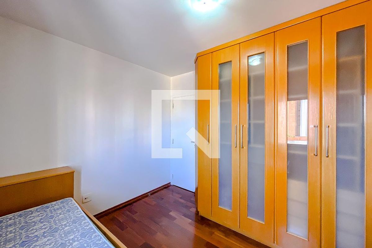 Apartamento, 3 quartos, 137 m² - Foto 54