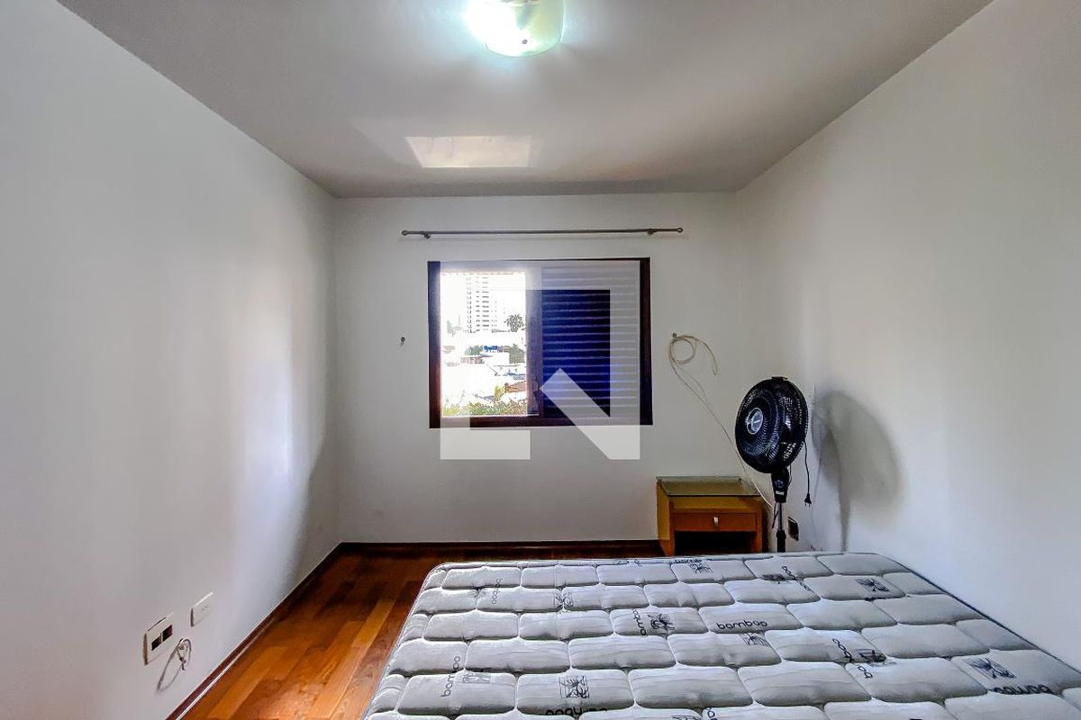 Apartamento, 3 quartos, 137 m² - Foto 42