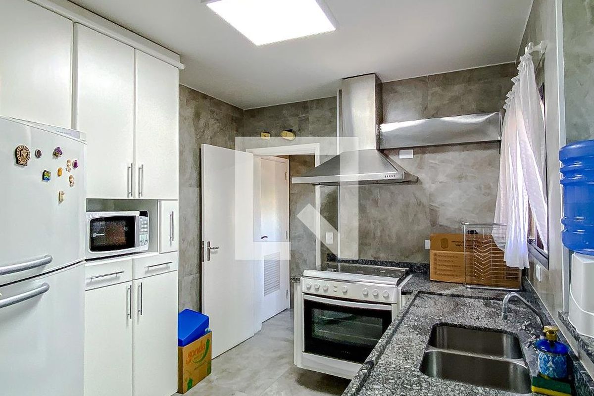 Apartamento, 3 quartos, 137 m² - Foto 103