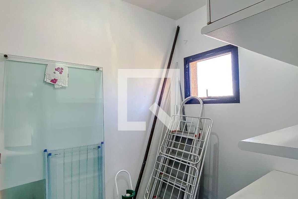 Apartamento, 3 quartos, 137 m² - Foto 130