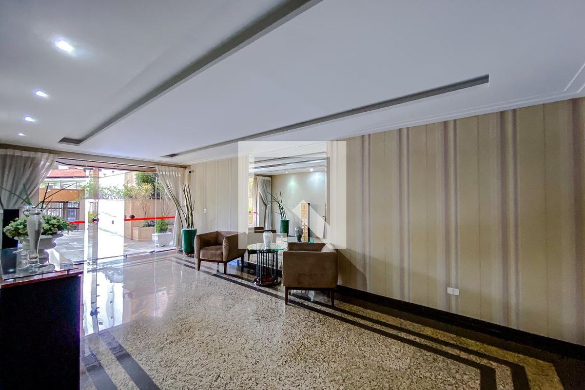 Apartamento, 3 quartos, 137 m² - Foto 138