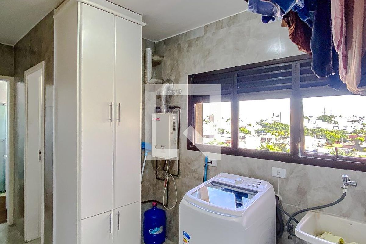 Apartamento, 3 quartos, 137 m² - Foto 114
