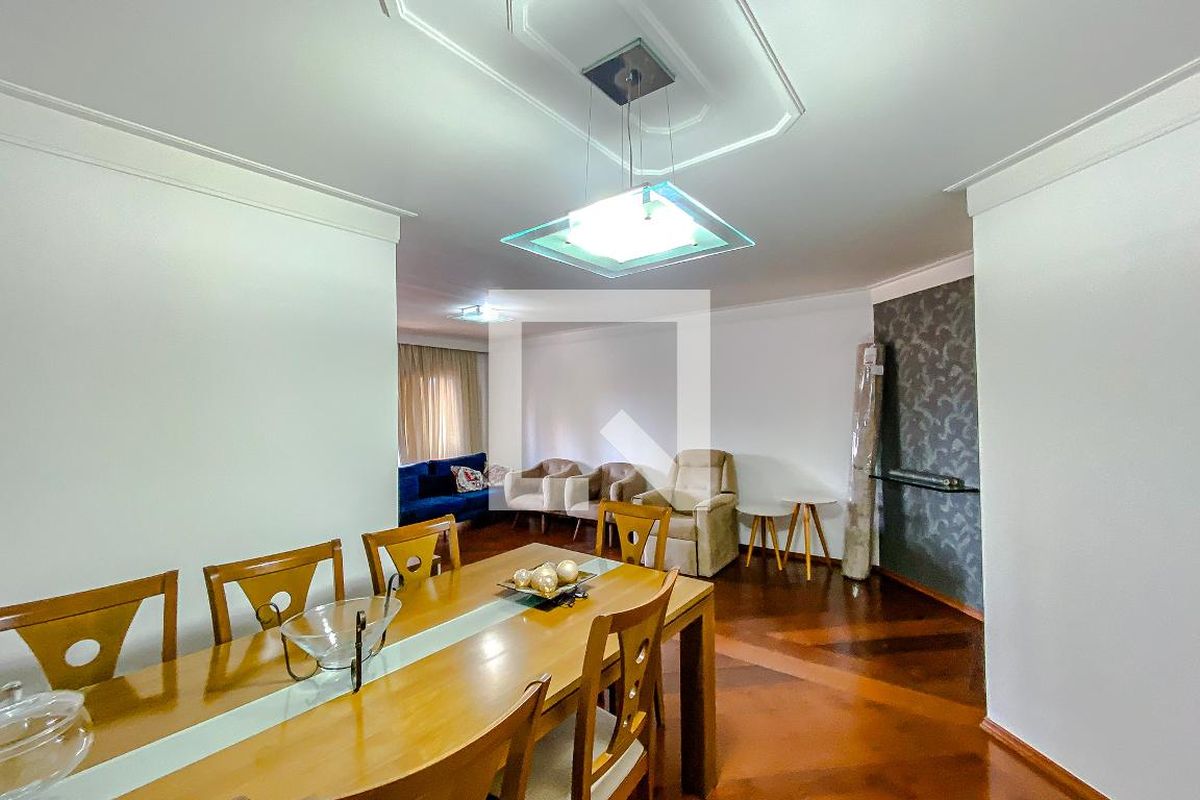 Apartamento, 3 quartos, 137 m² - Foto 15