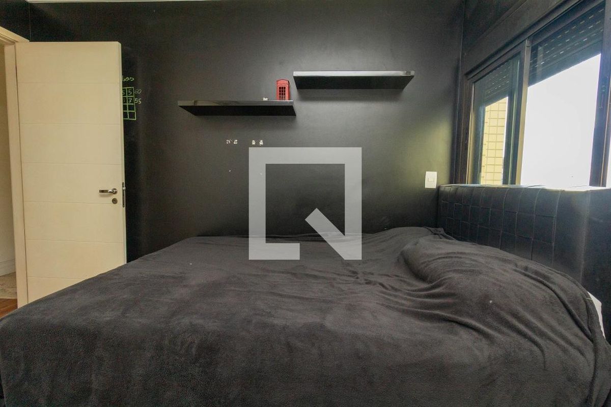 Cobertura, 4 quartos, 200 m² - Foto 42