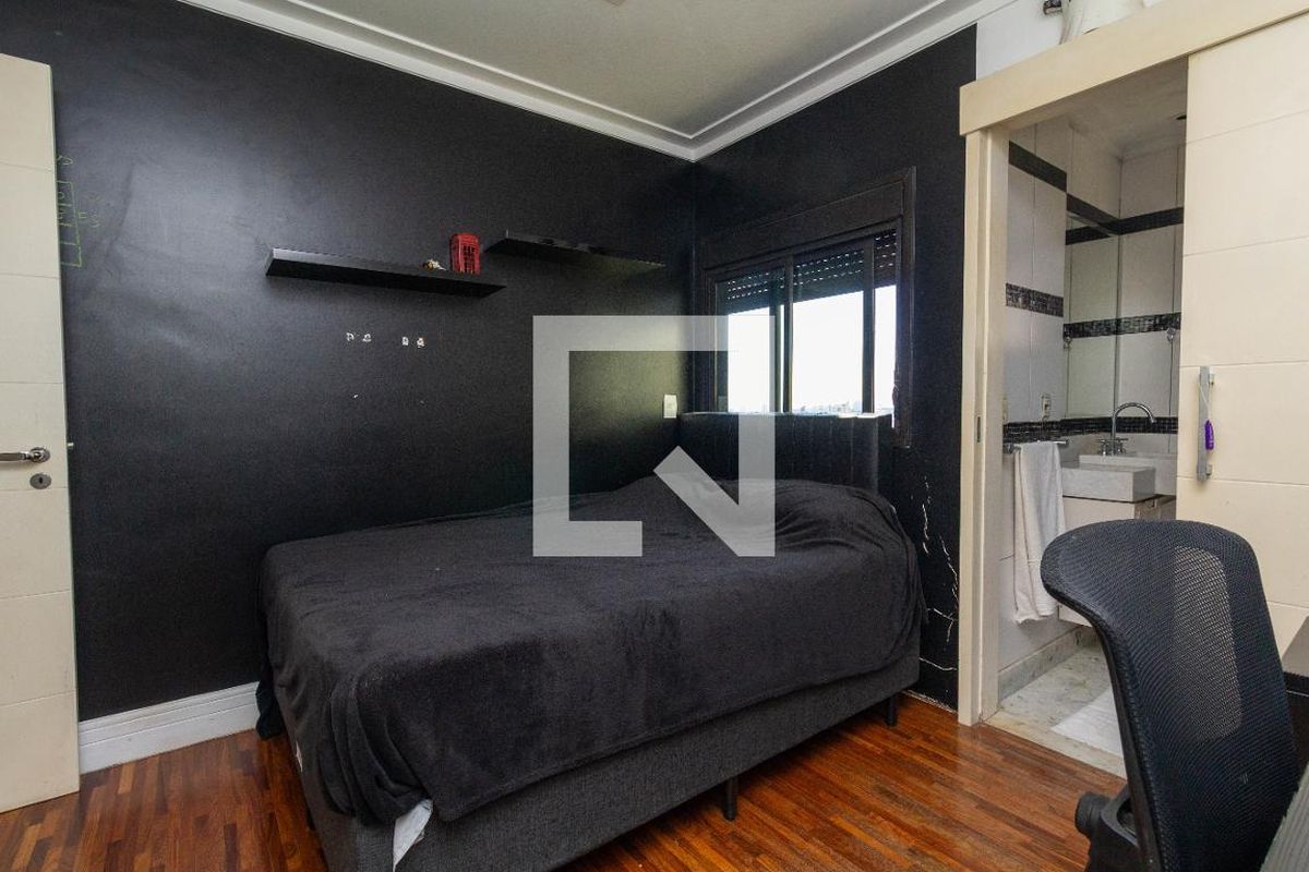 Cobertura, 4 quartos, 200 m² - Foto 40