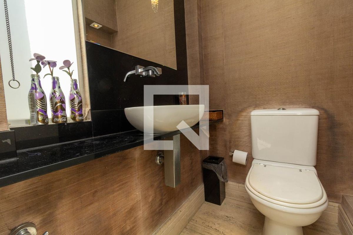 Cobertura, 4 quartos, 200 m² - Foto 32
