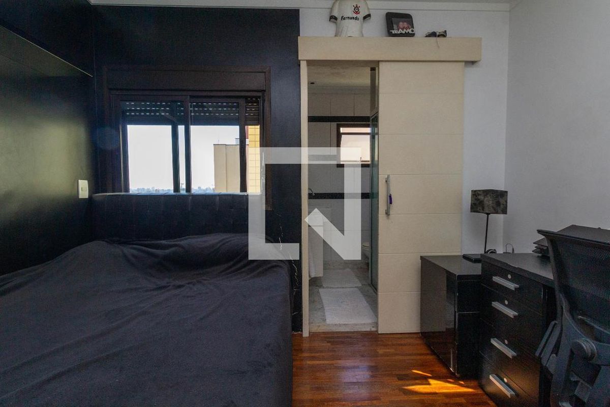 Cobertura, 4 quartos, 200 m² - Foto 38