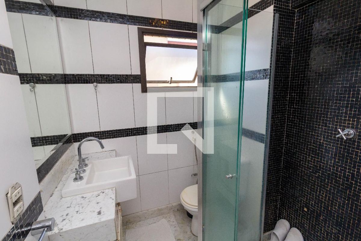 Cobertura, 4 quartos, 200 m² - Foto 48