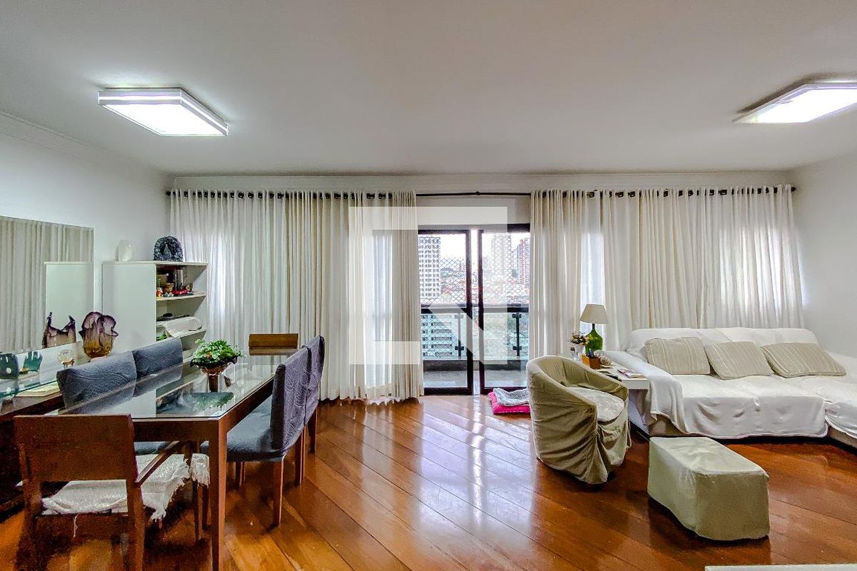 Apartamento, 3 quartos, 138 m² - Foto 3