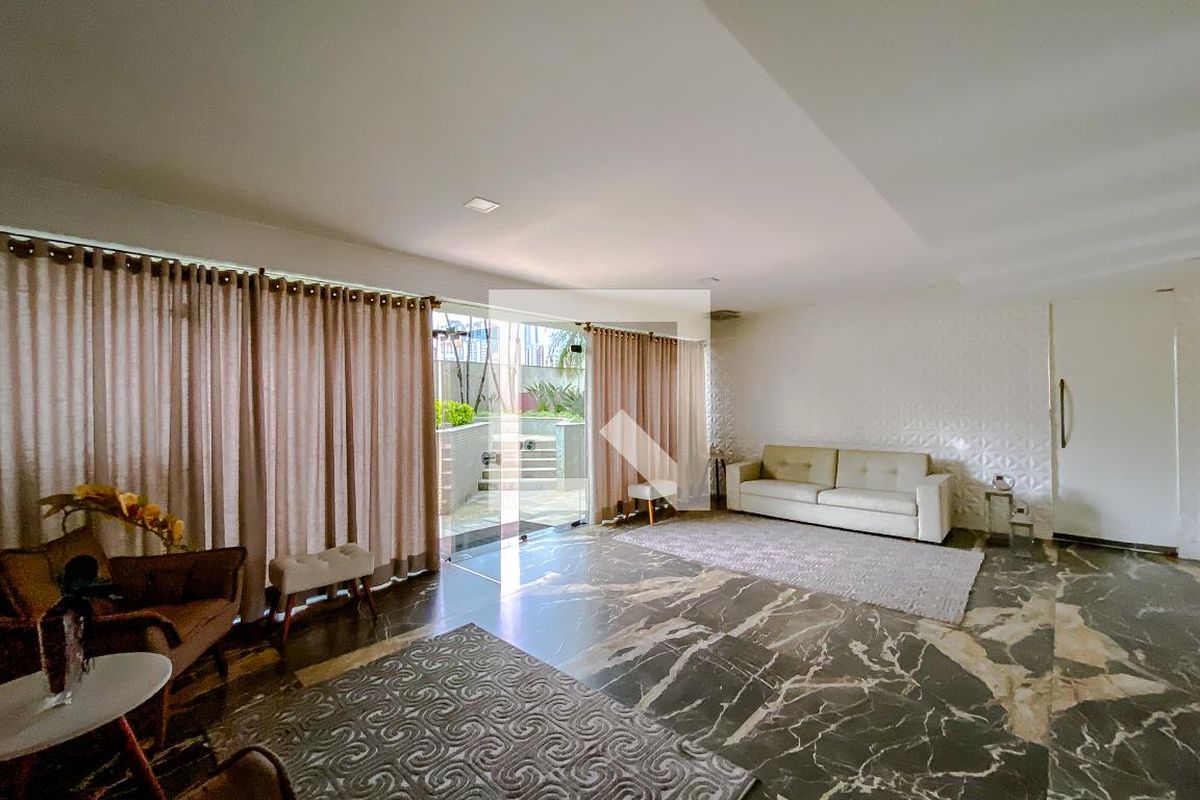 Apartamento, 3 quartos, 138 m² - Foto 123