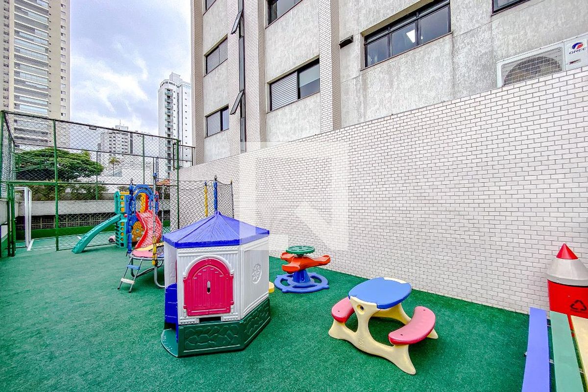 Apartamento, 3 quartos, 138 m² - Foto 135