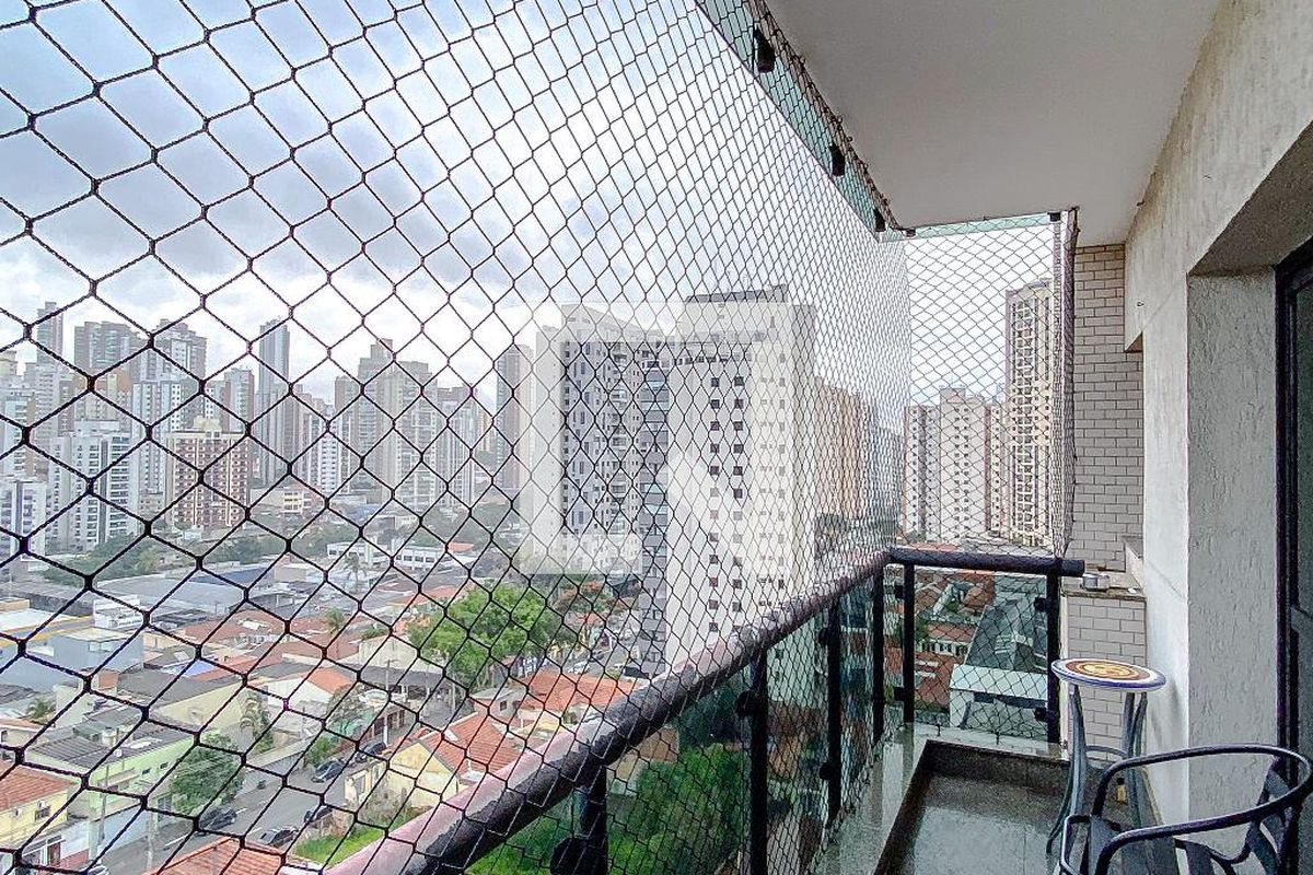 Apartamento, 3 quartos, 138 m² - Foto 19