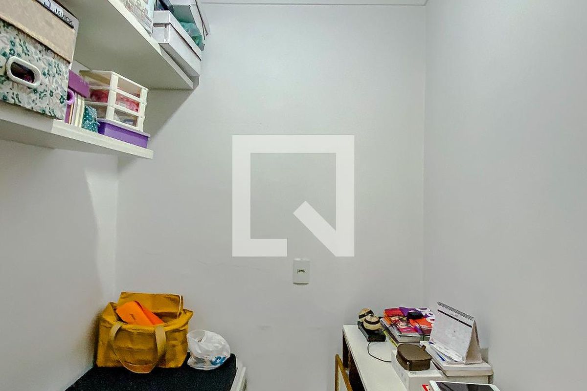 Apartamento, 3 quartos, 138 m² - Foto 107