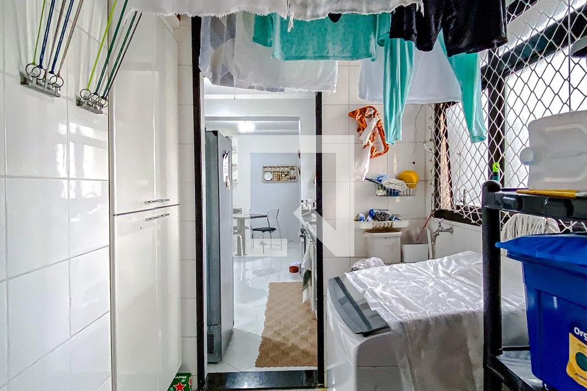 Apartamento, 3 quartos, 138 m² - Foto 103