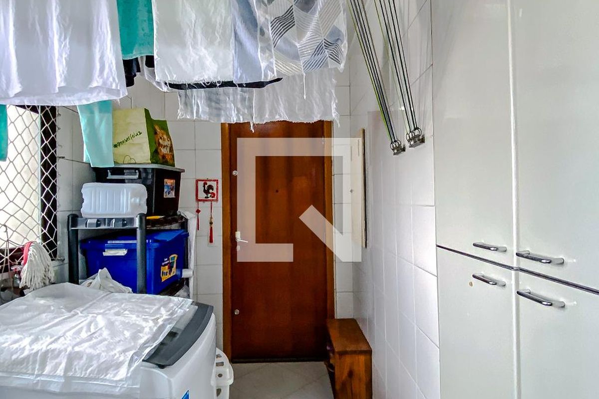 Apartamento, 3 quartos, 138 m² - Foto 99