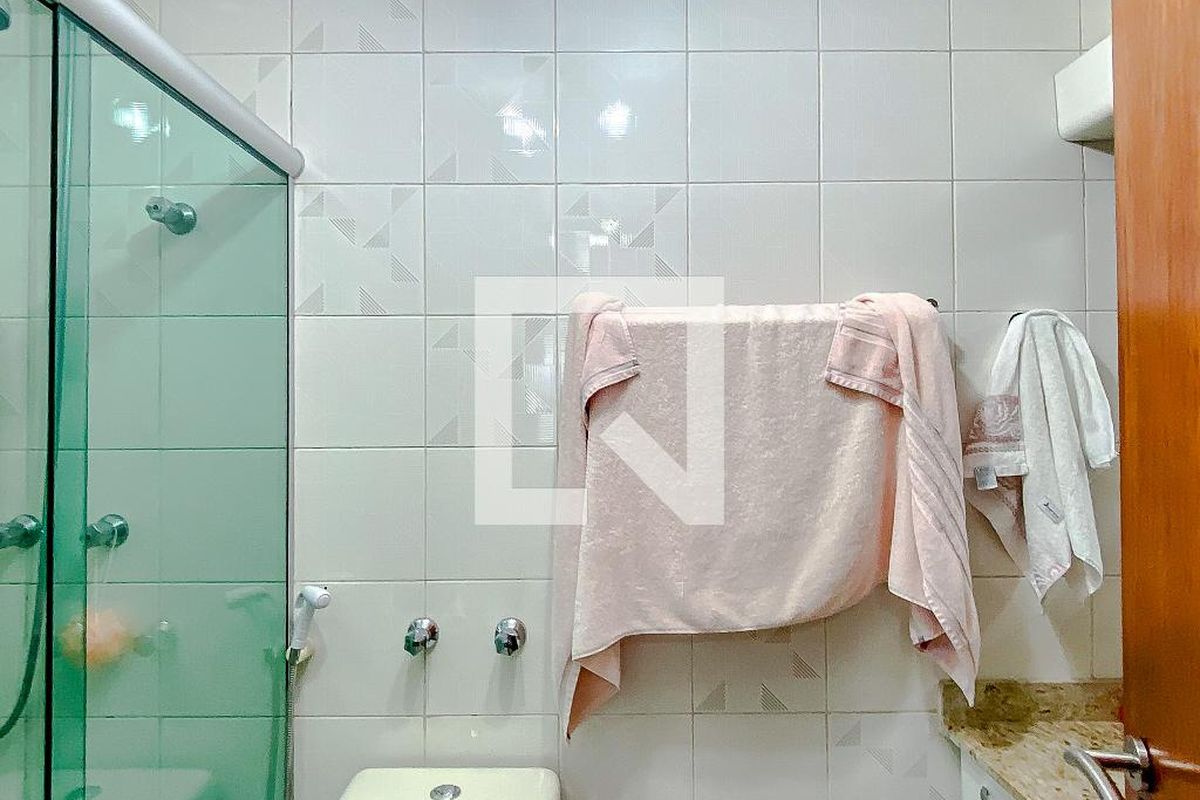 Apartamento, 3 quartos, 138 m² - Foto 58