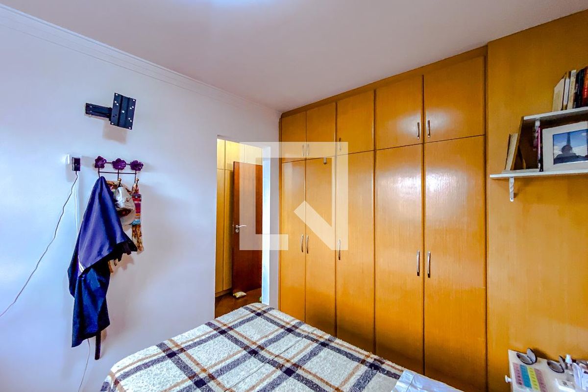 Apartamento, 3 quartos, 138 m² - Foto 74