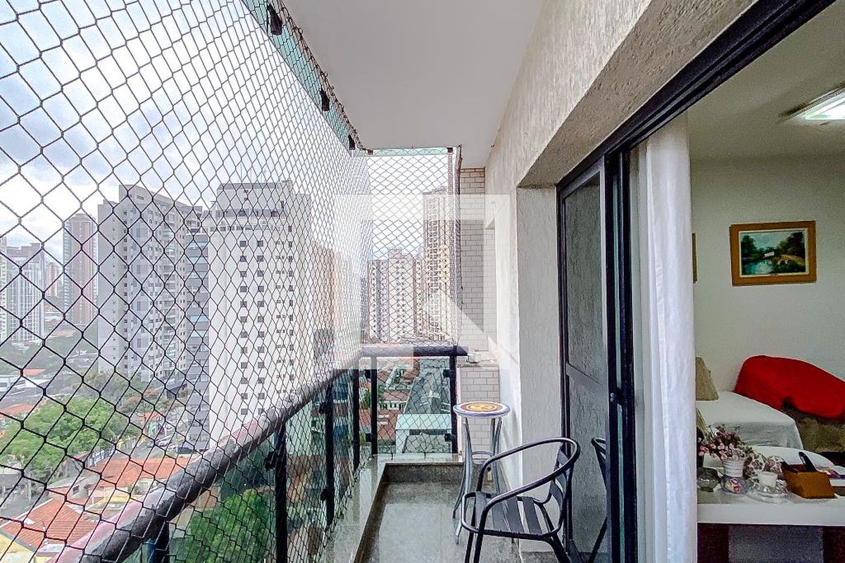 Apartamento, 3 quartos, 138 m² - Foto 18
