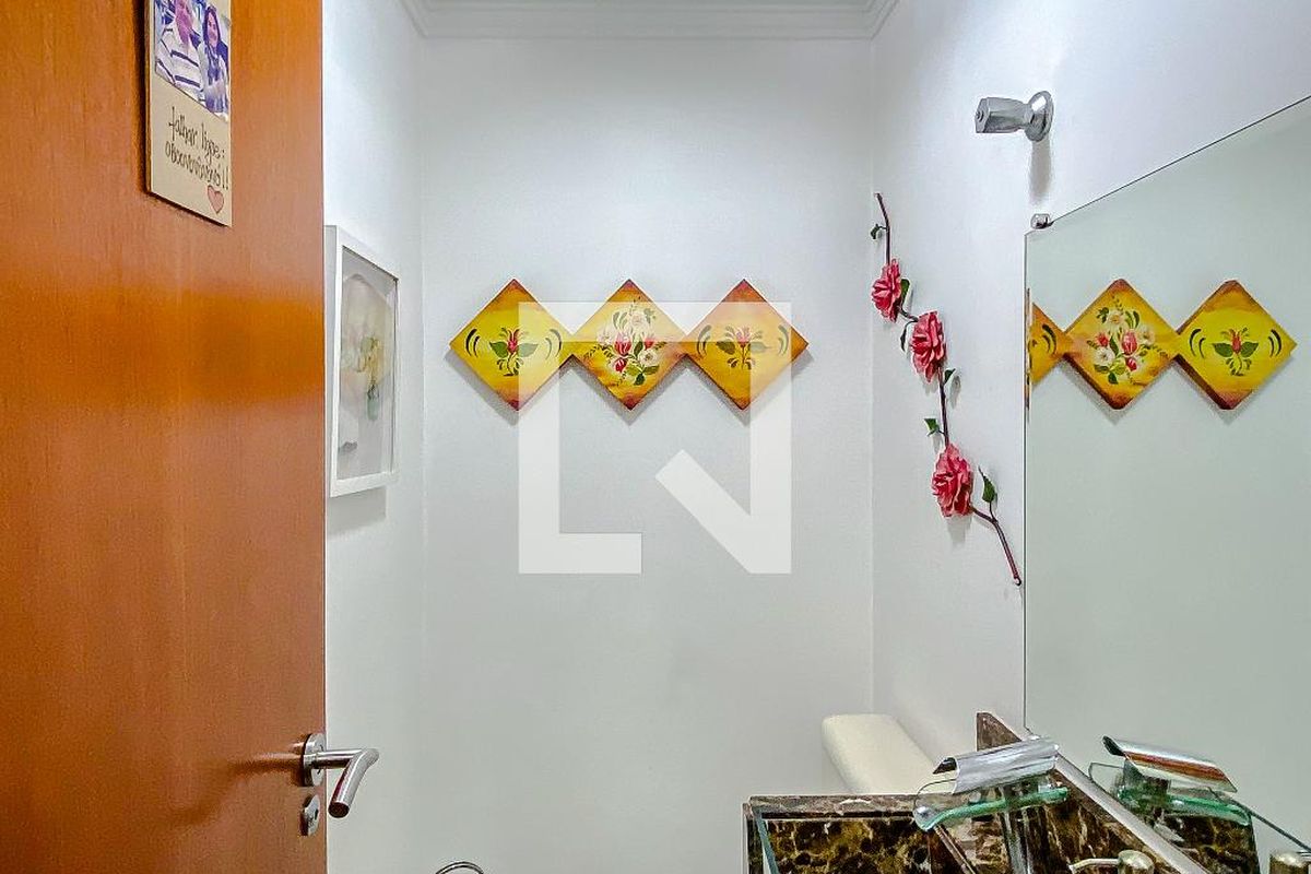 Apartamento, 3 quartos, 138 m² - Foto 23