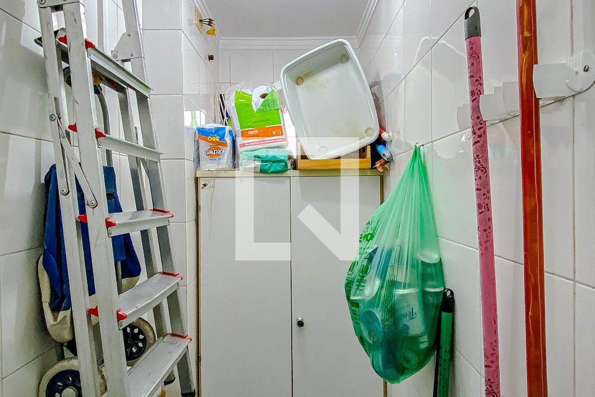 Apartamento, 3 quartos, 138 m² - Foto 115