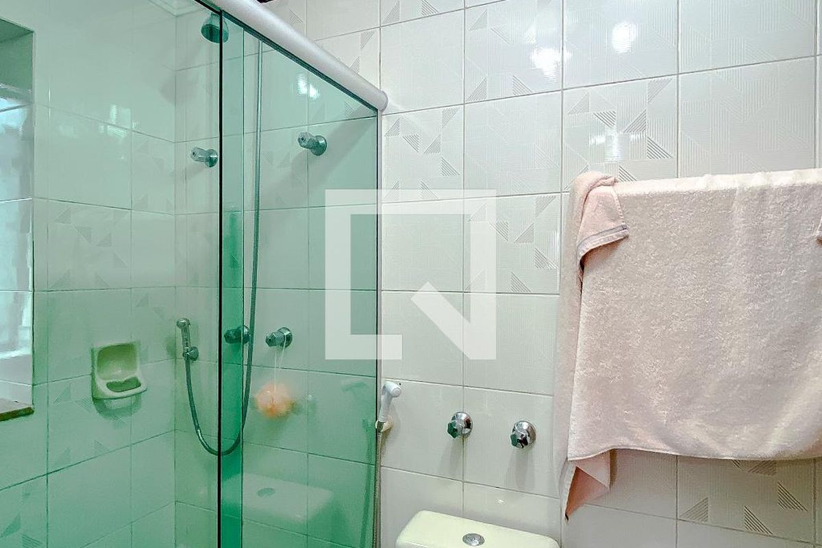 Apartamento, 3 quartos, 138 m² - Foto 59