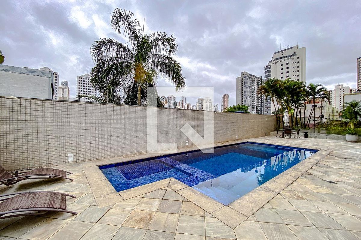 Apartamento, 3 quartos, 138 m² - Foto 139