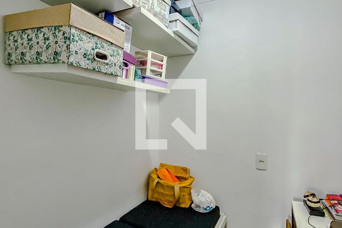 Apartamento, 3 quartos, 138 m² - Foto 110