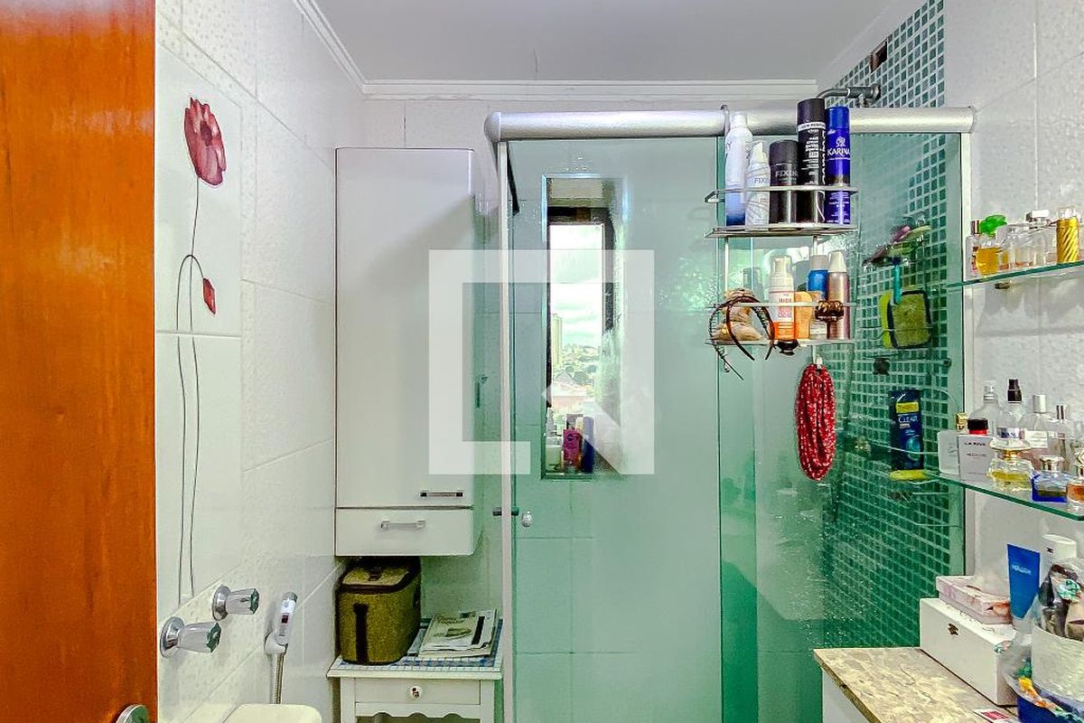 Apartamento, 3 quartos, 138 m² - Foto 79