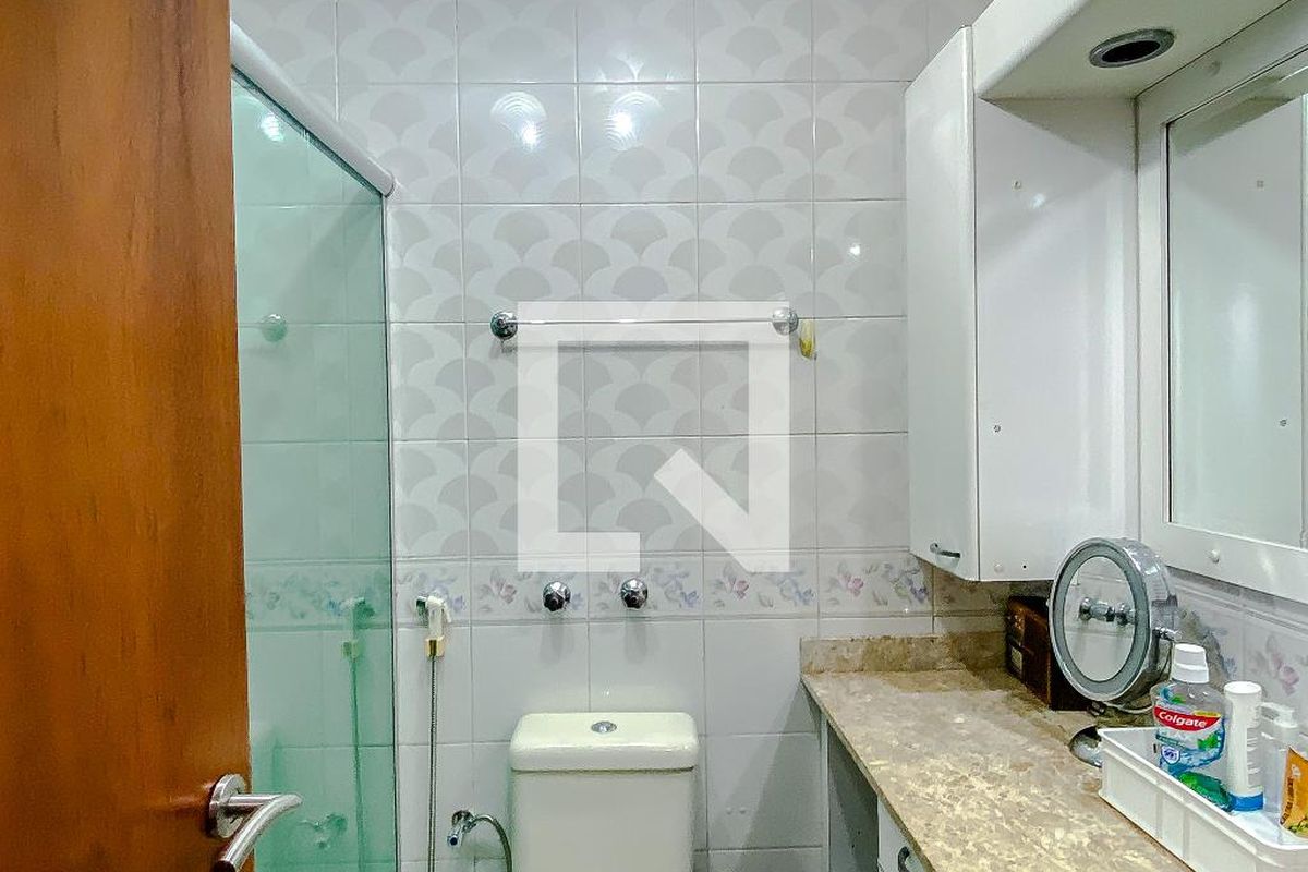 Apartamento, 3 quartos, 138 m² - Foto 39