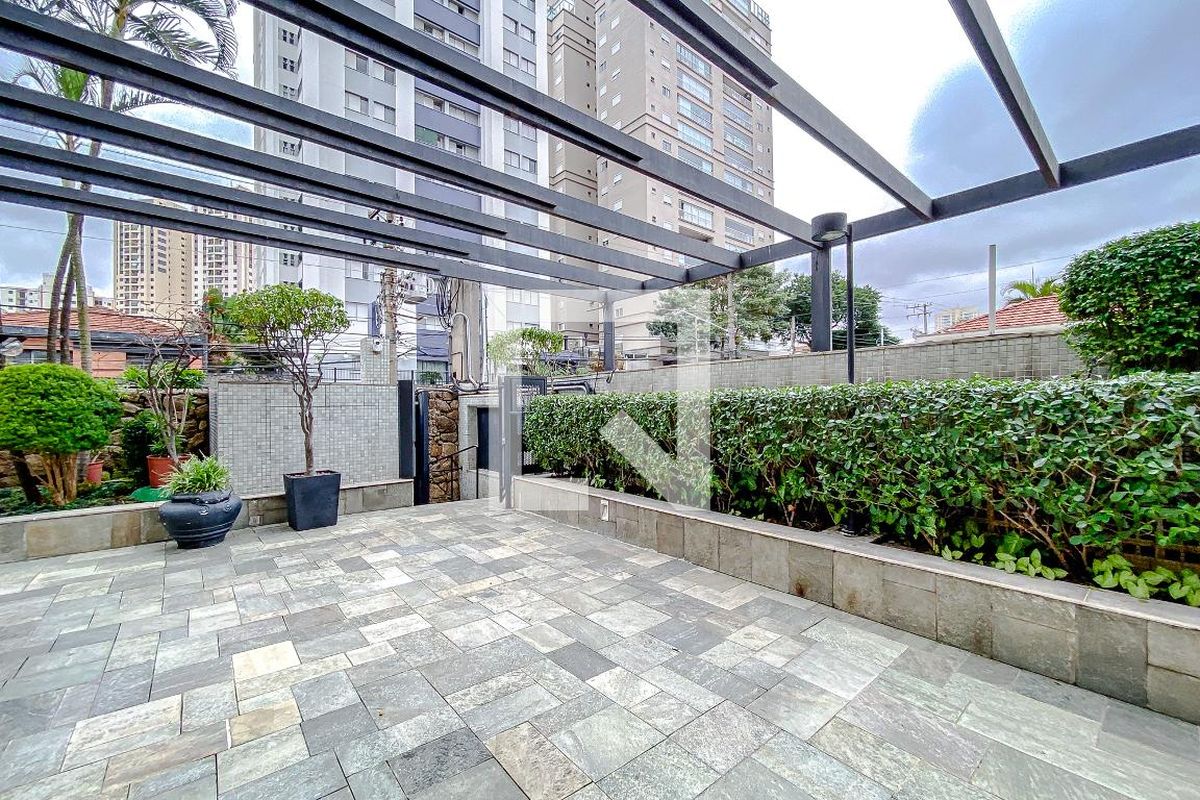 Apartamento, 3 quartos, 138 m² - Foto 143