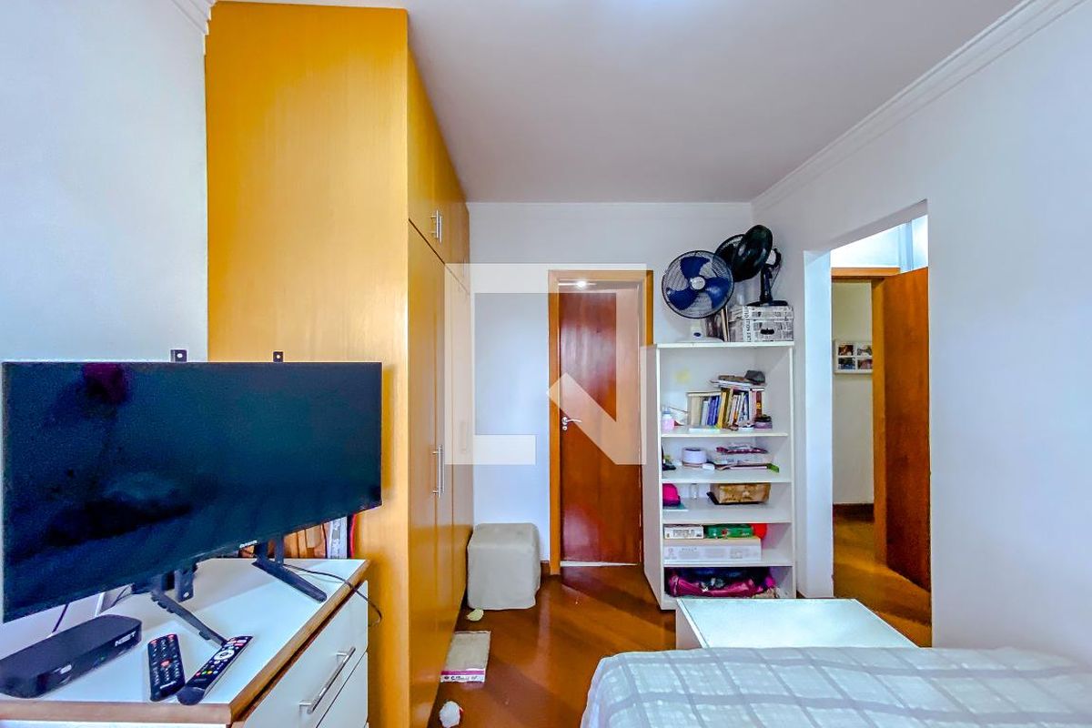 Apartamento, 3 quartos, 138 m² - Foto 55
