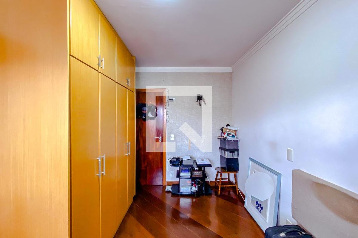 Apartamento, 3 quartos, 138 m² - Foto 34